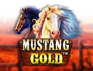 Mustang Gold Free Play in Demo Mode & Review .